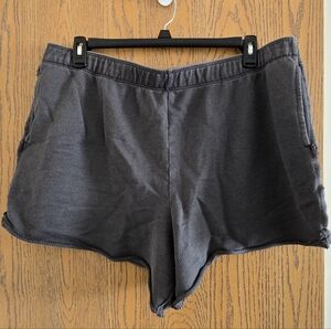 Aerie Sweat Short Womens